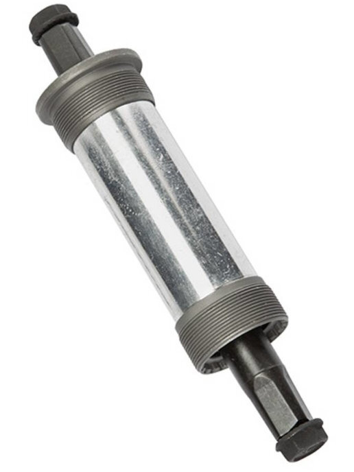 Картридж каретки FP-B921 103x160 мм, 1.37"x24tpi, под квадрат, сталь/алюминий 160055