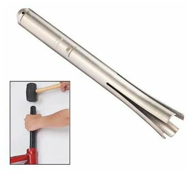 Инструмент Bike Hand для рулевой колонки YC1858M 28,6mm Х95718