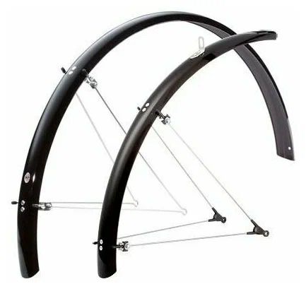 Комплект крыльев SKS Bluemels 20' 53 мм