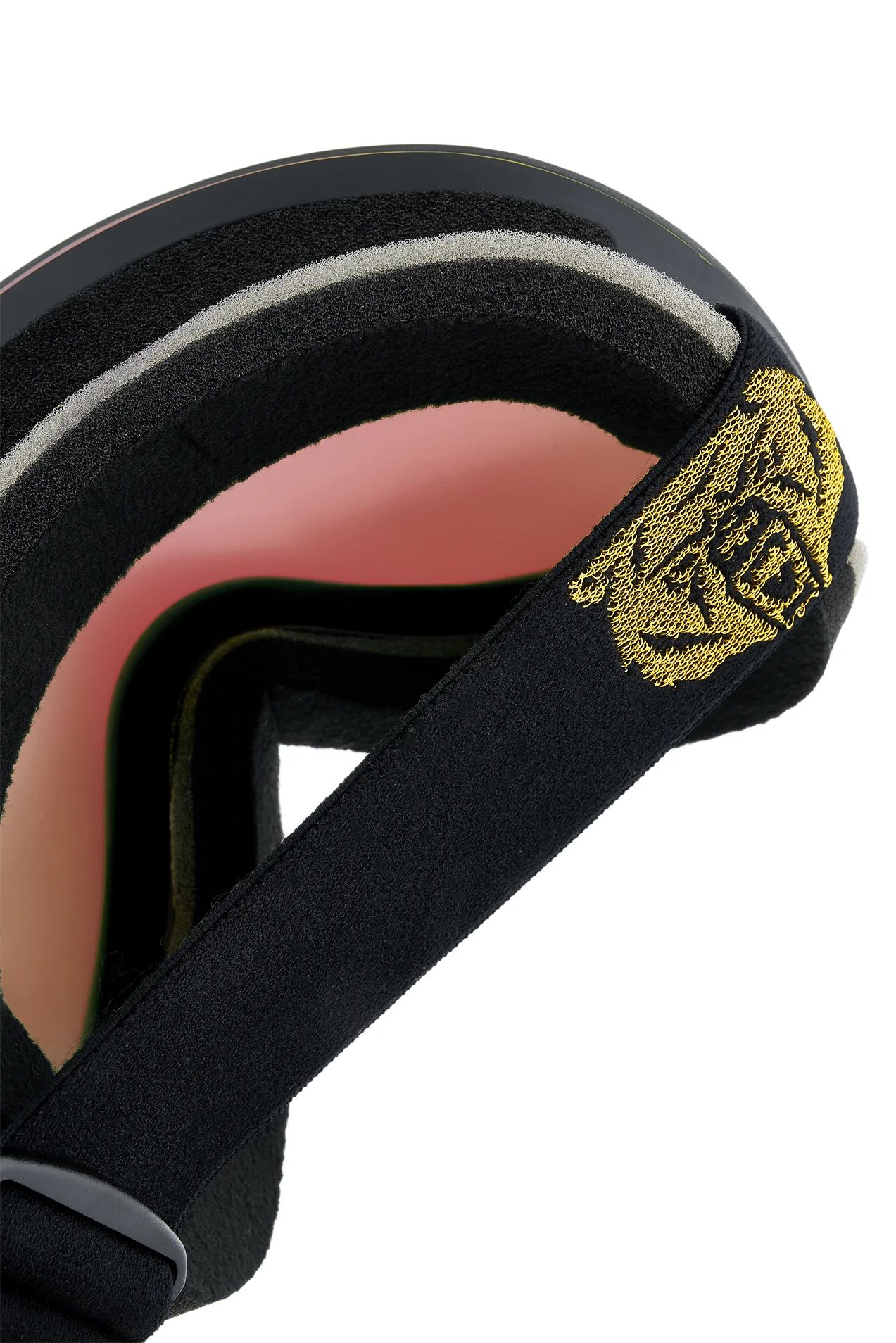 Горнолыжная маска TERROR "RADIAL"