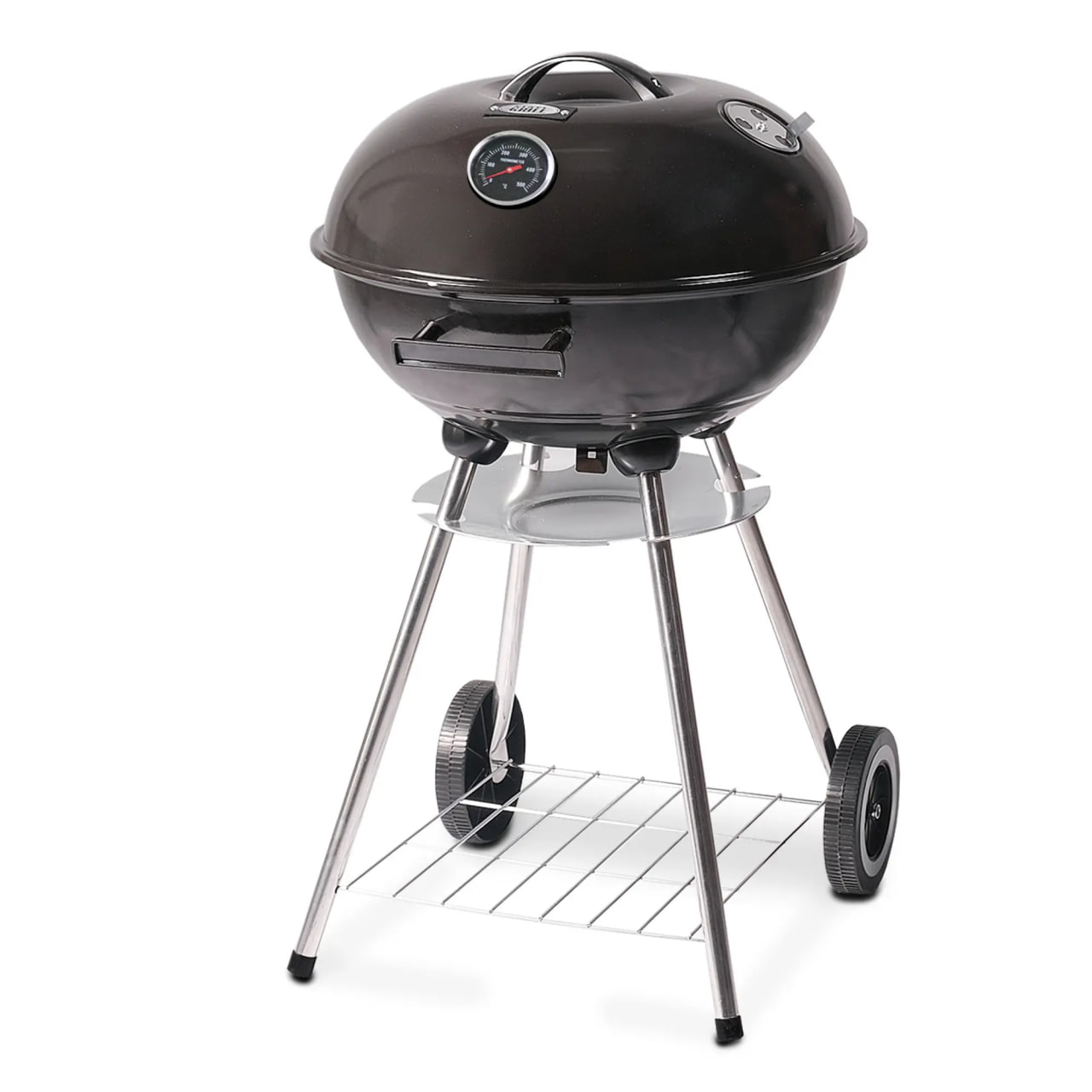 Угольный гриль Derby Term