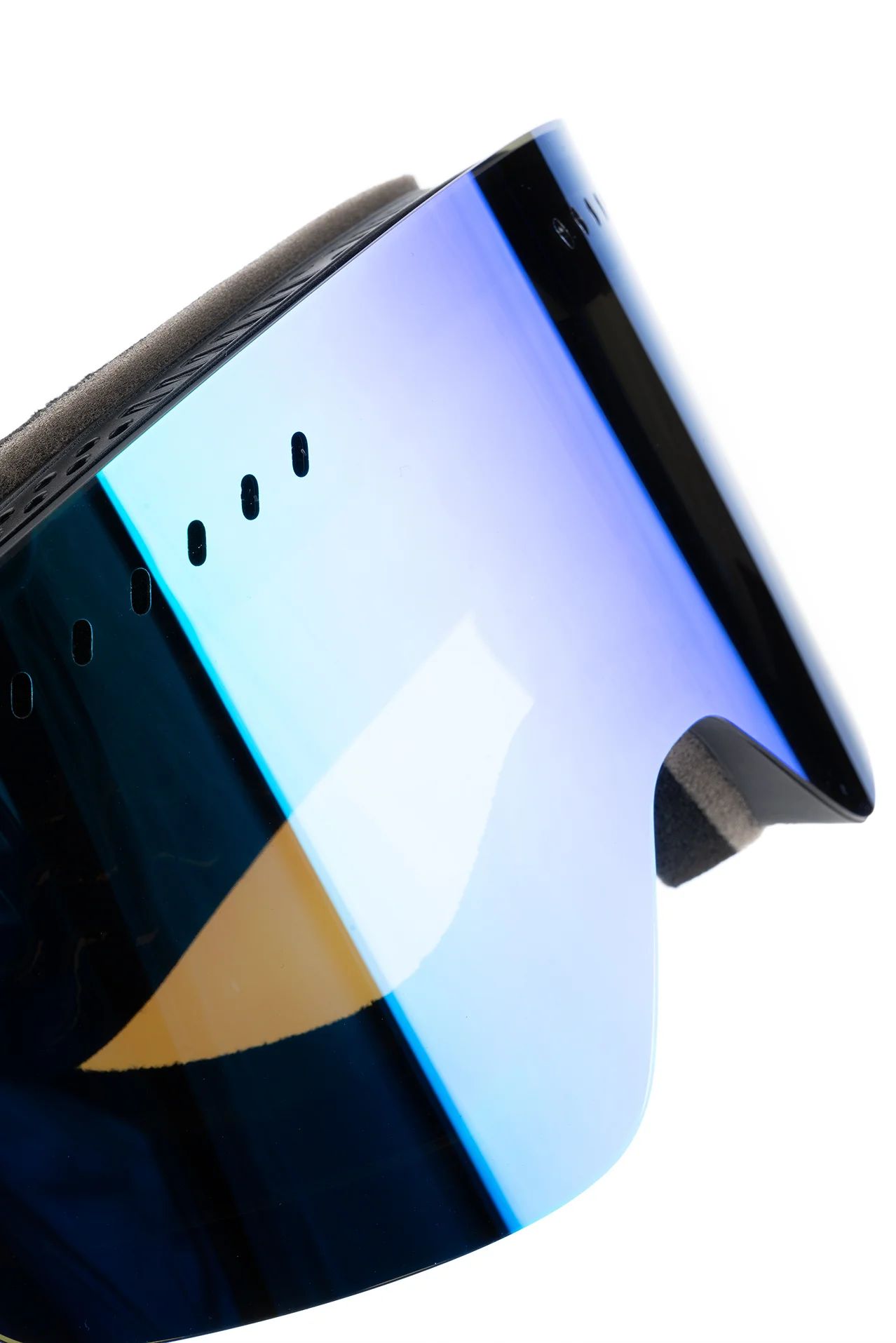 Горнолыжная маска TERROR DEFENDER