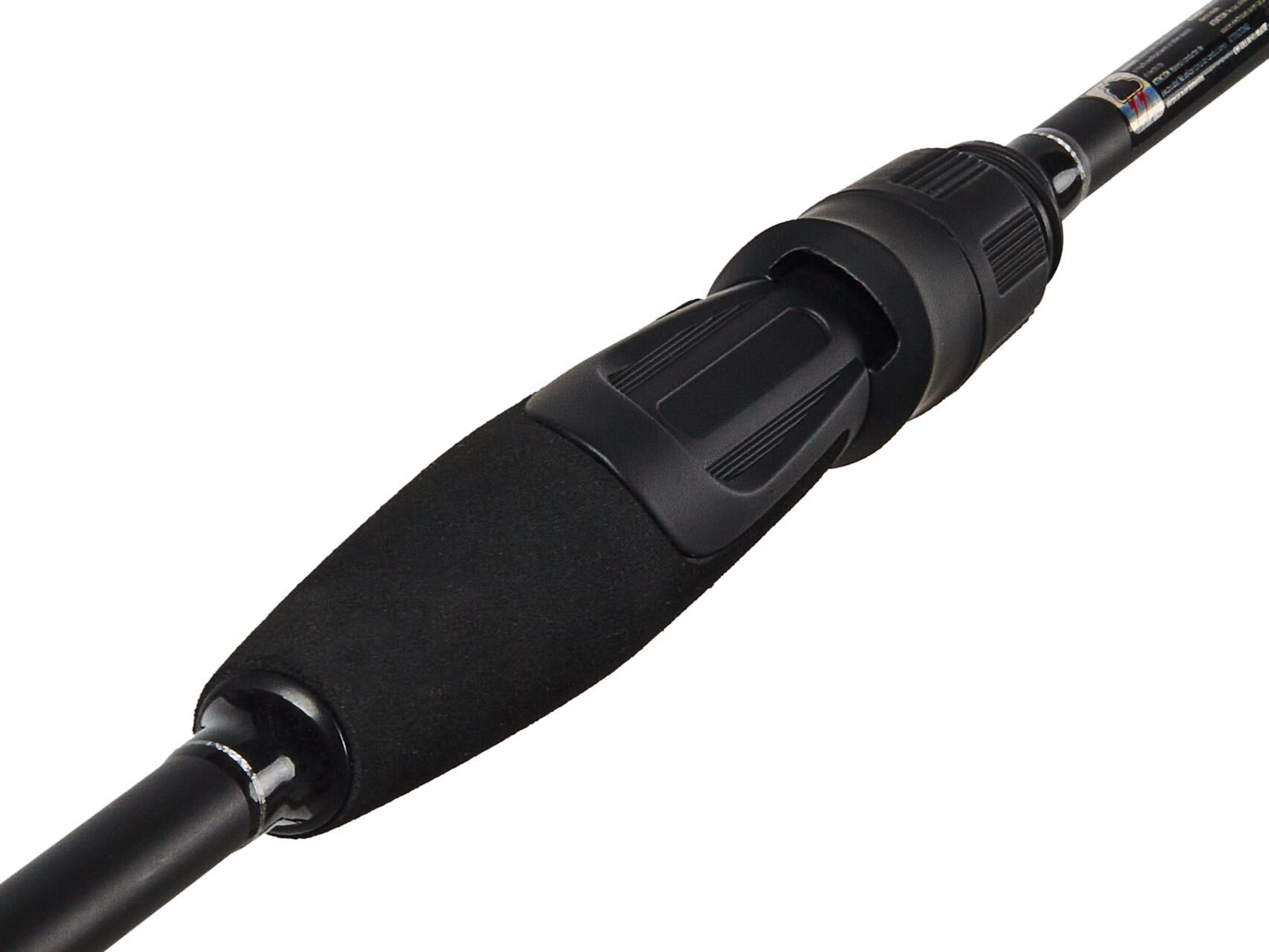 Удилище спин. Lucky John Vanrex JIG TRAVEL 14 2.29 (LJVJ-764LF)