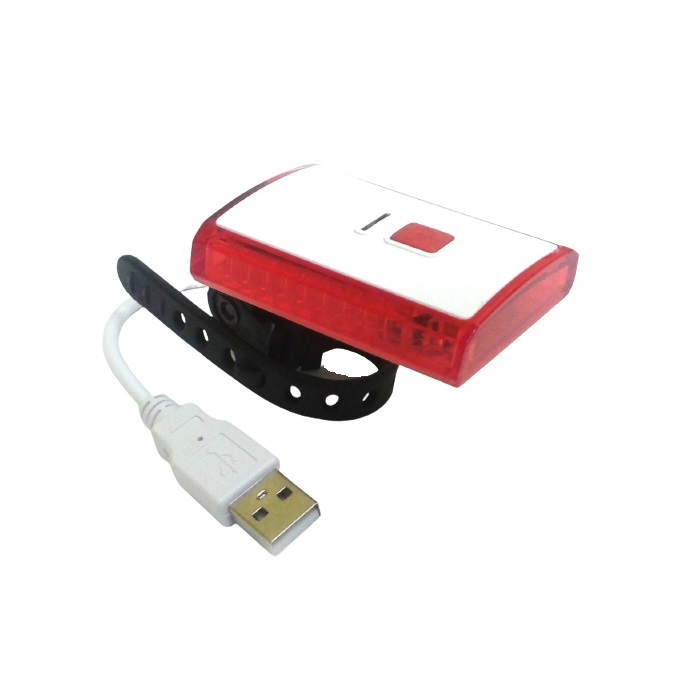 Фонарь задний ХС-142