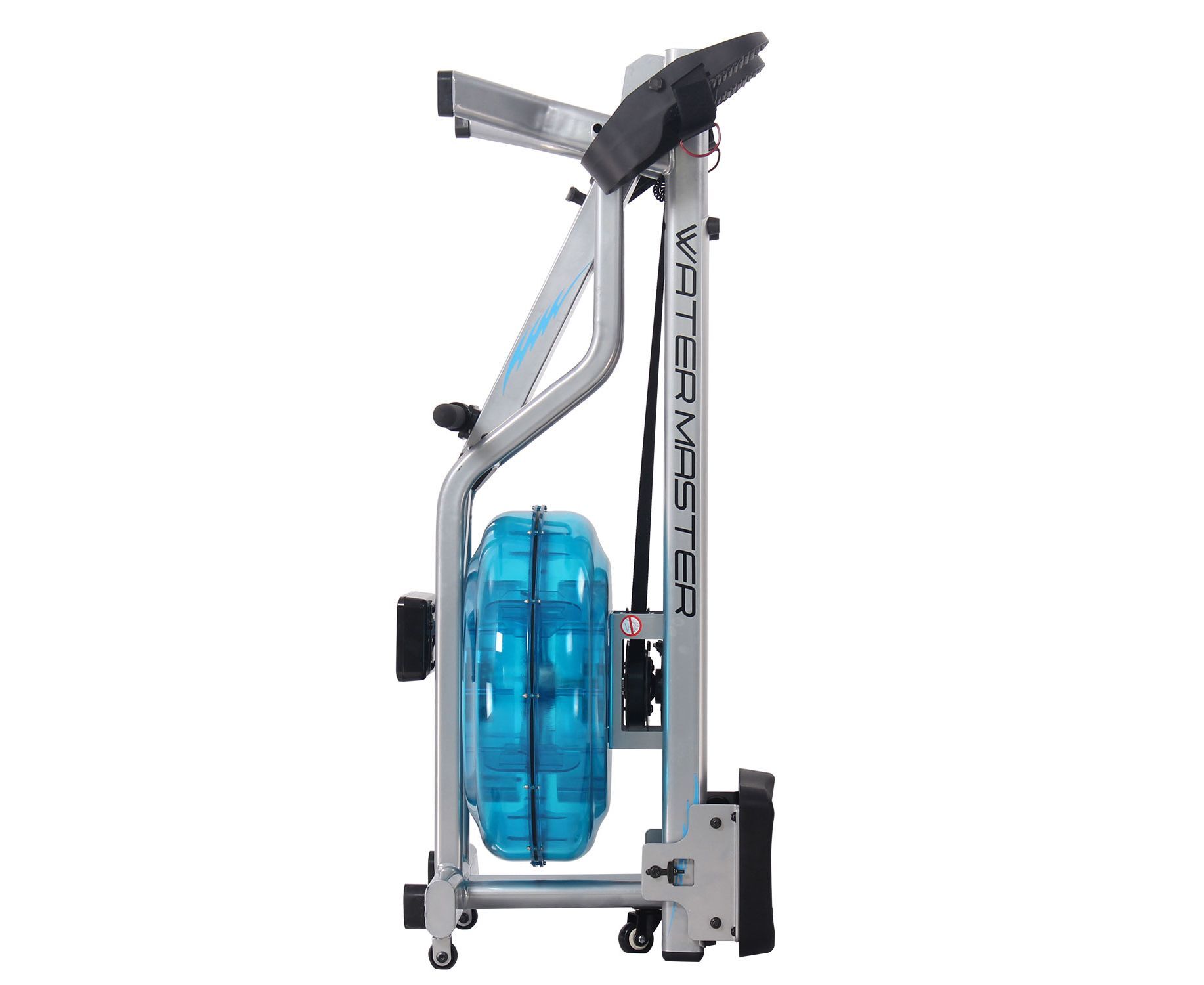 Тренажер гребной DFC Water Master R1000W