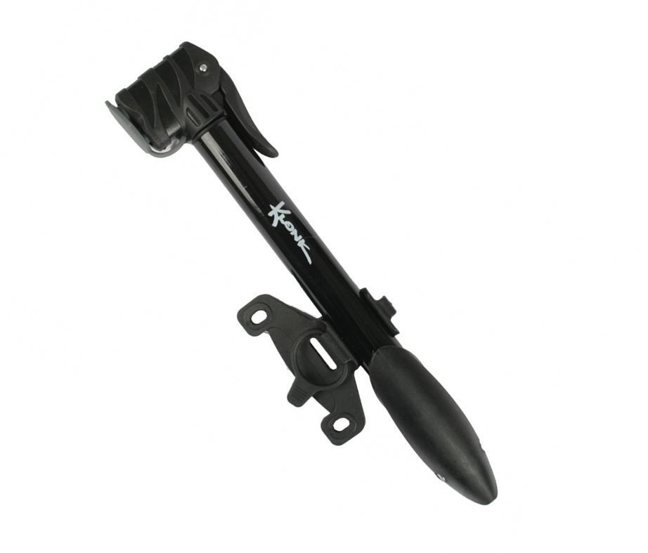 Насос велосипедный Klonk 10712