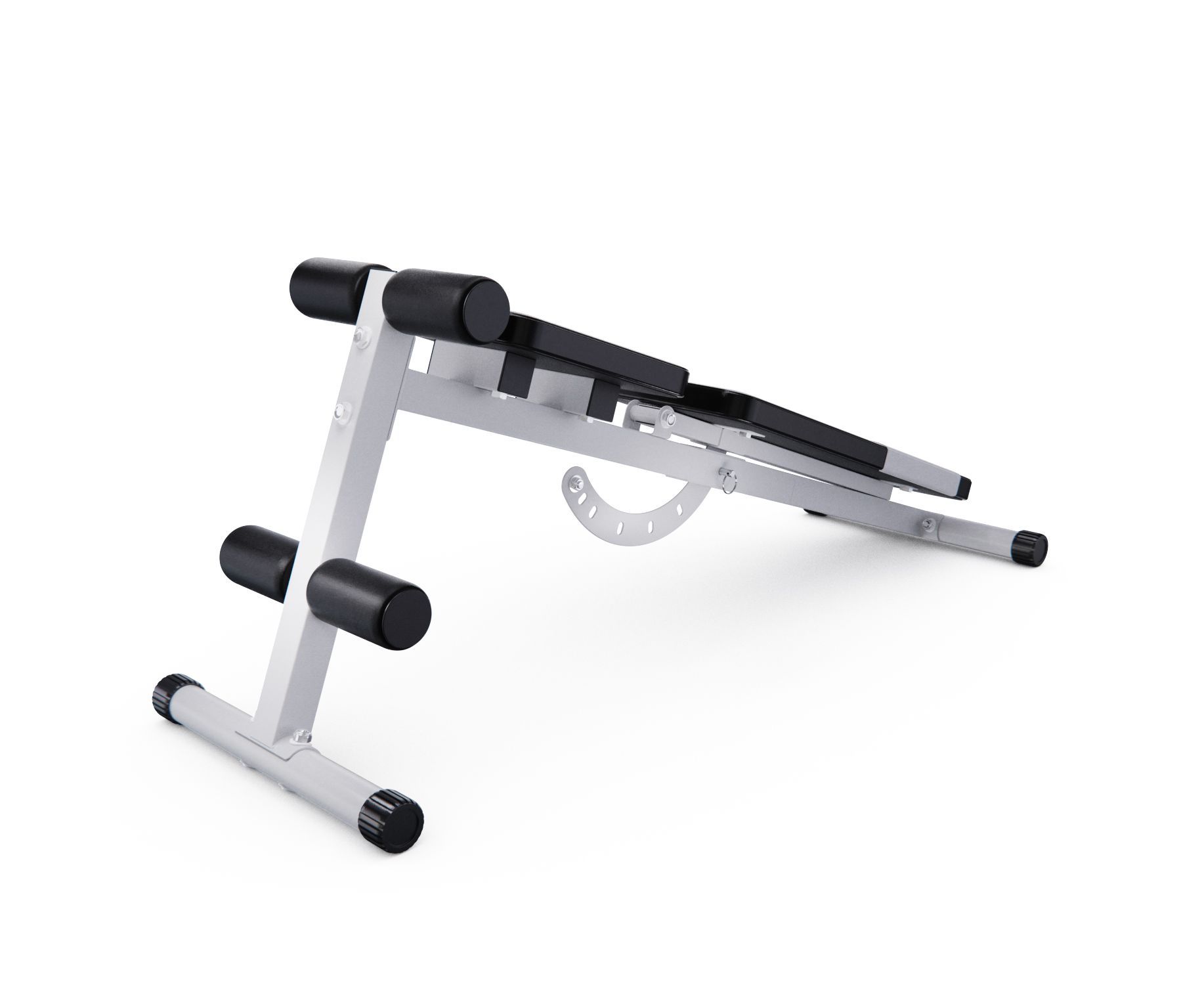 Скамья универсальная DFC HOMEGYM SUB044