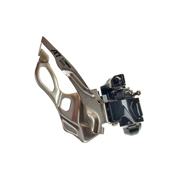 Переключатель передний LTWOO FD-V5010L-3, A7, 3х10 ск., 1FD303000232