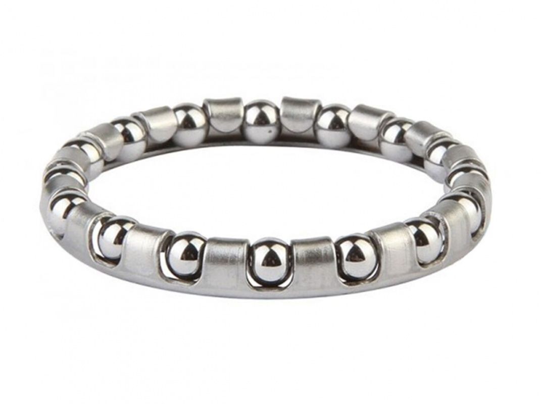 Подшипник рулевой колонки 5/32'x16 шариков