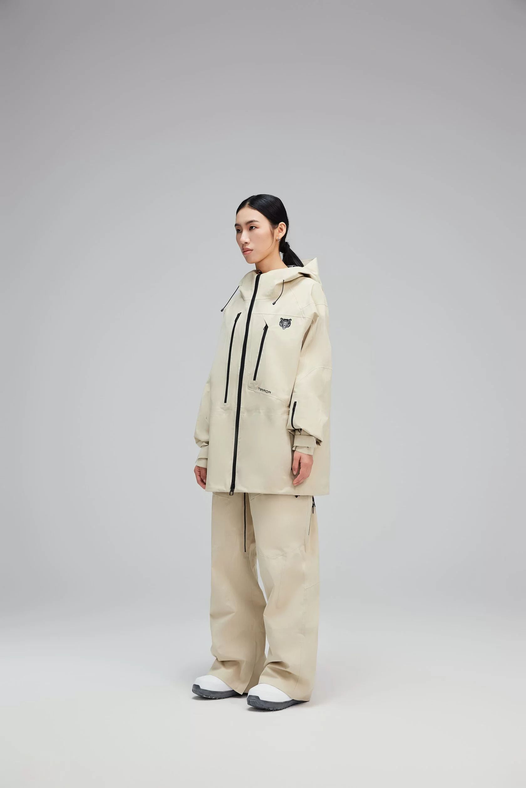 Штаны TERROR SIGNATURE