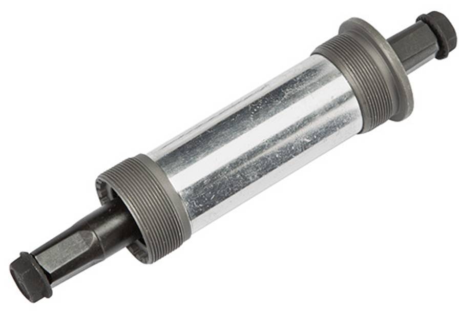 Картридж каретки FP-B921 103x160 мм, 1.37"x24tpi, под квадрат, сталь/алюминий 160055