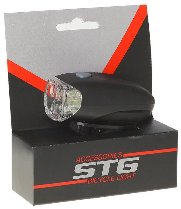 Фонарь передний JY-566