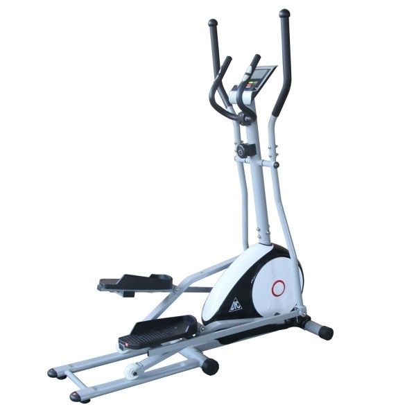 Тренажер эллиптический DFC E8602T переднепр. магн.