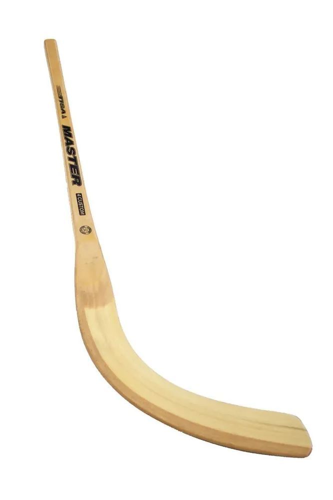 Клюшка для хоккея с мячом Tisa Custom