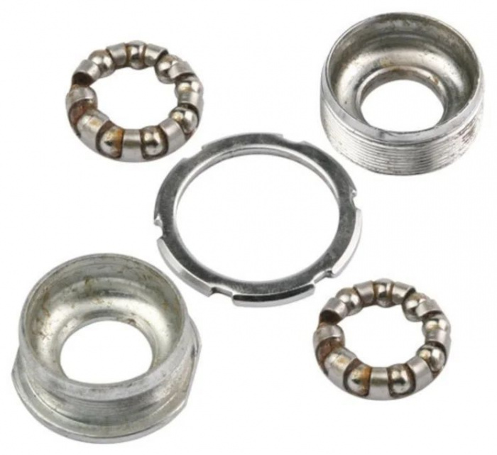 Детали каретки VP-B32/160013