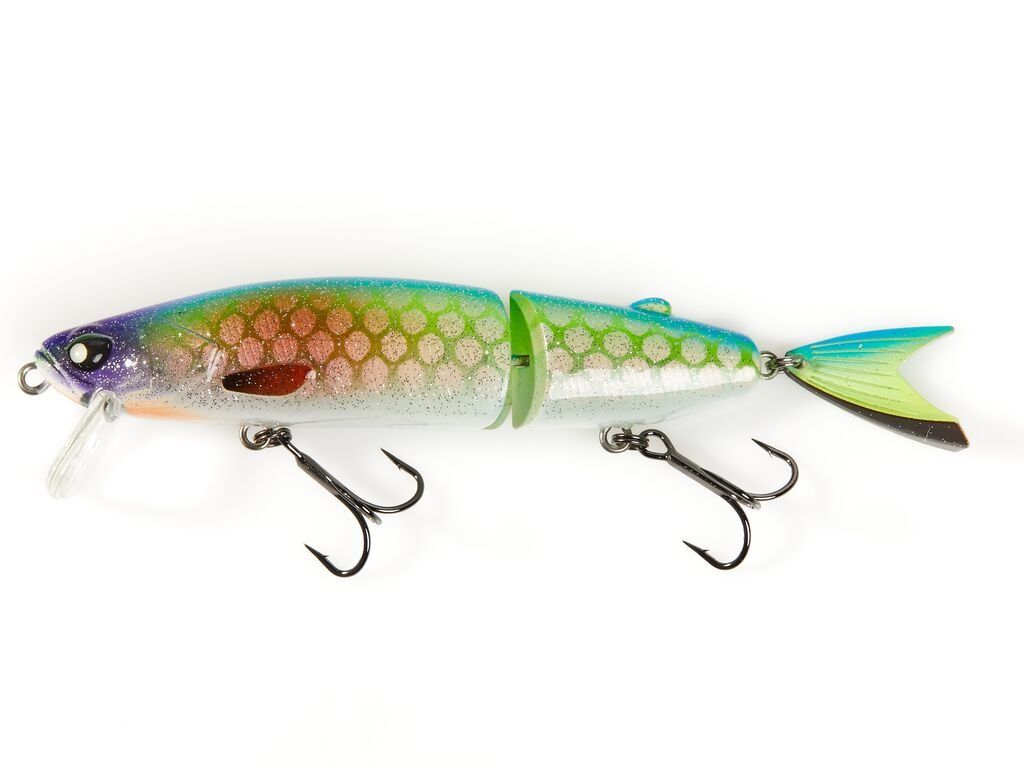 Воблер сусп. LJ Pro Series ANTIRA SWIM SP 115 11.50/701 (ANT115SP-701)