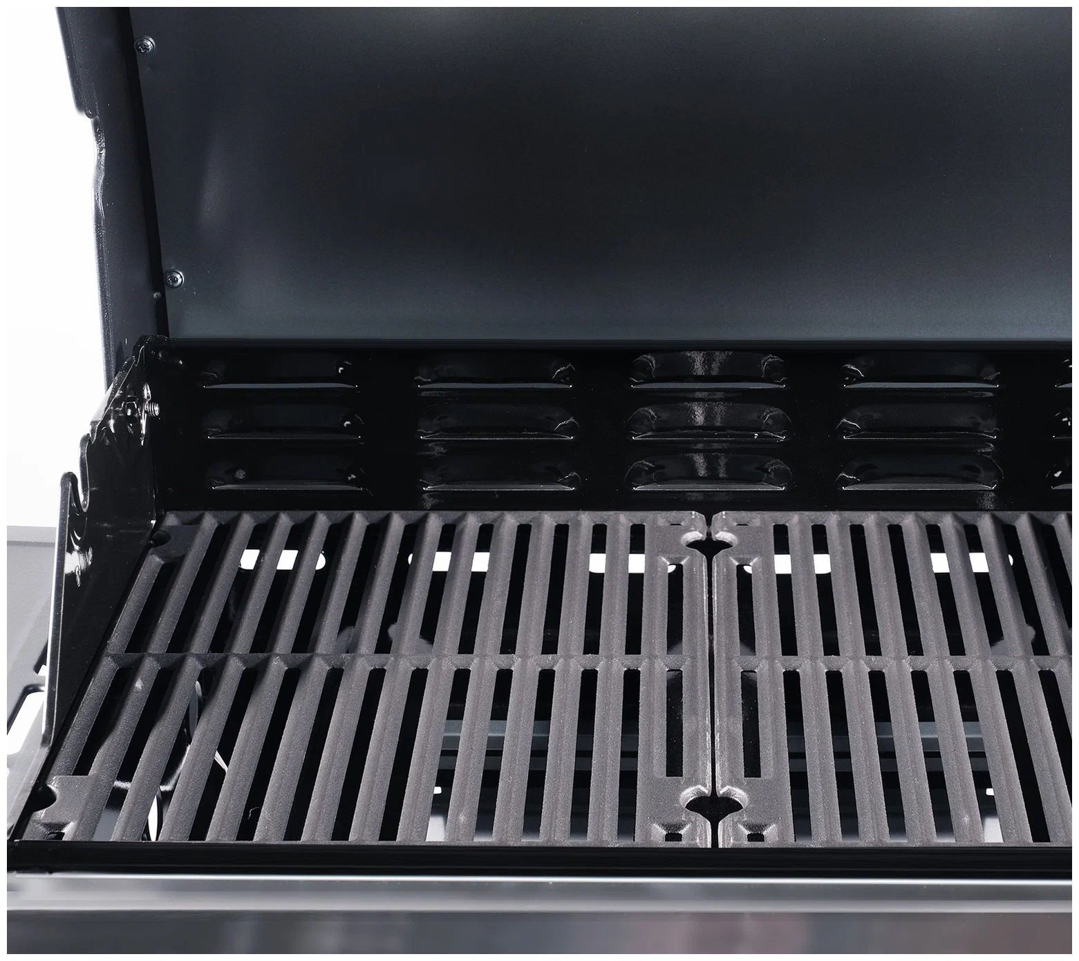 Гриль газовый Start Grill с 3 горелками