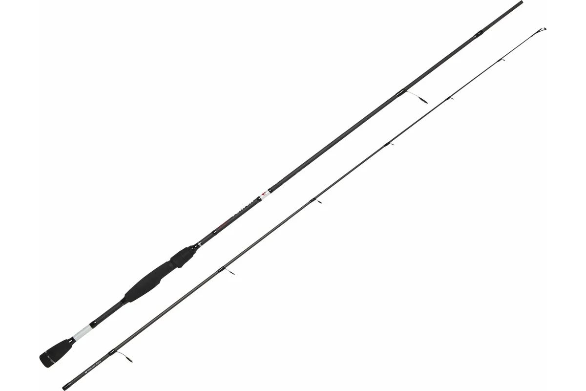 Удилище спин. Lucky John Vanrex JIG 21 2.13 (LJVJ-702MLF)