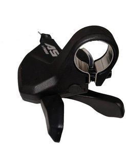 Шифтер велосипедный/тормозная ручка LTWOO SL-V5009-2W левый 2 скорости, A5, триггер, 1SL200001488