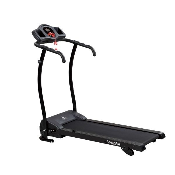 Дорожка беговая DFC MAMBA T-150