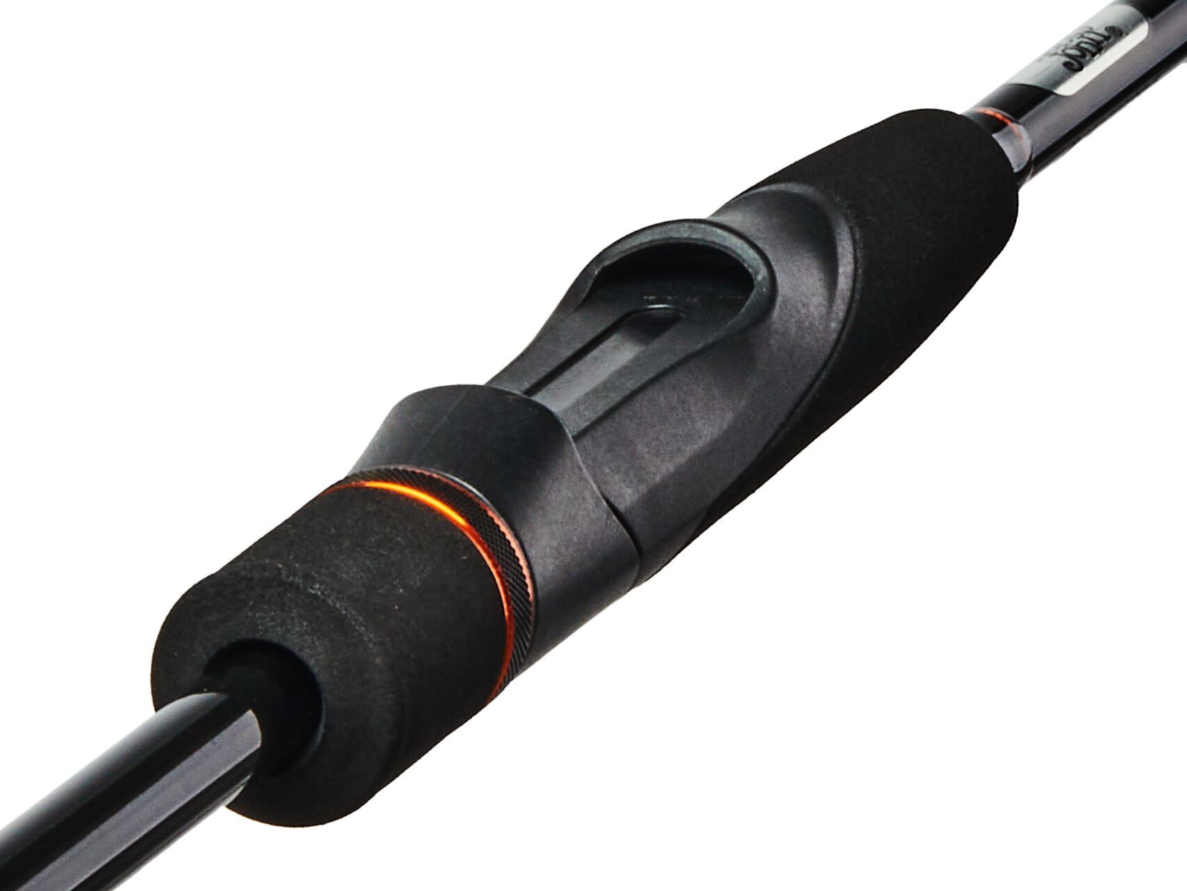 Удилище спин. Lucky John Basara 12 7'10"/2.39 (LJBA-7102LF)