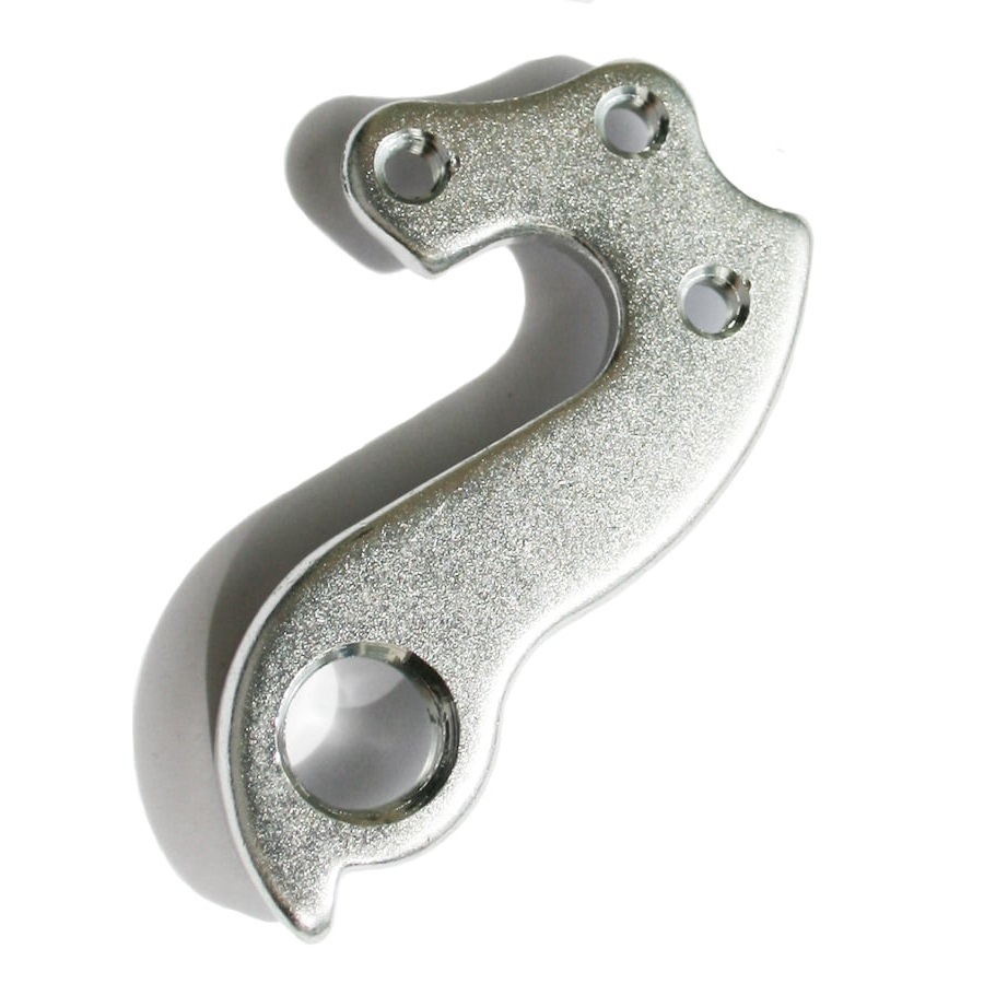 Велопетух Merida E02-0013-0 6061-T6 W/Bolt 3pcs (2311003659)