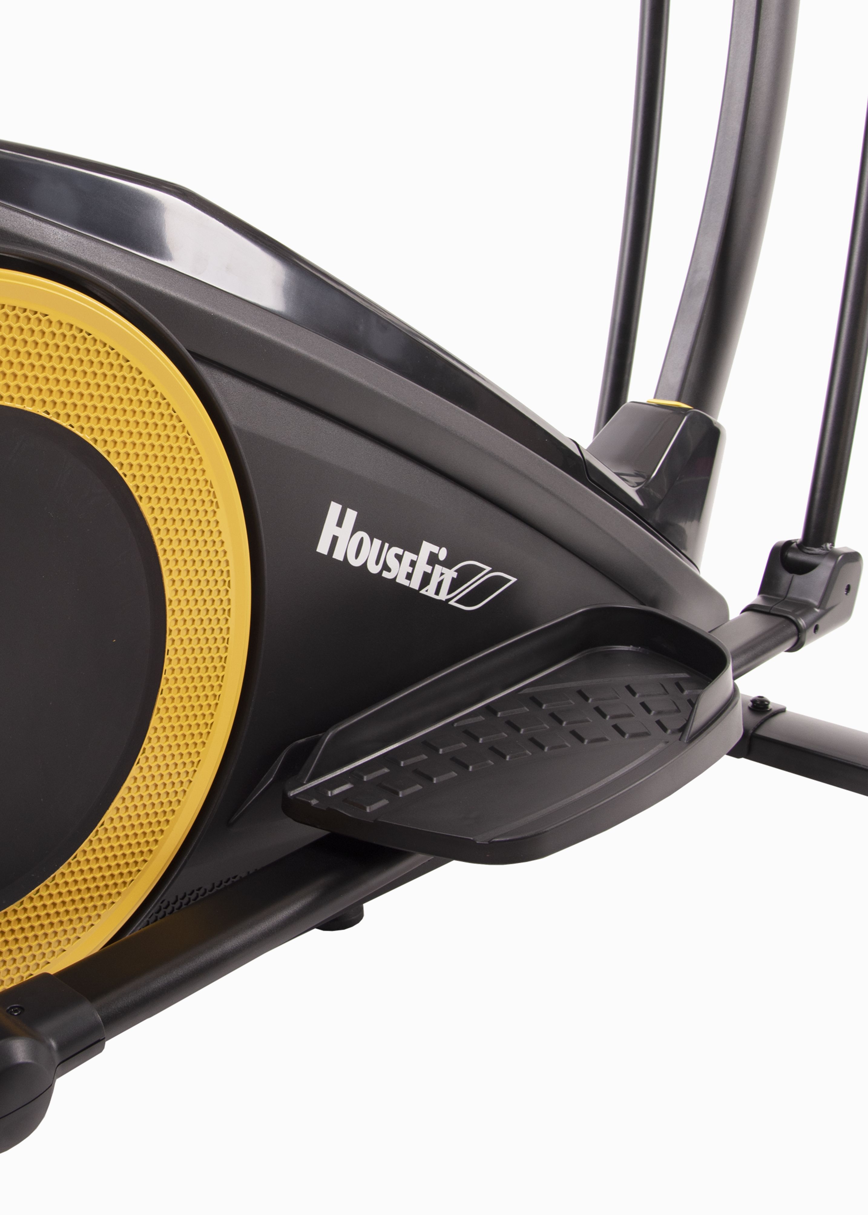 Эллиптический тренажер HouseFit HB-8268ELM электромагнитный