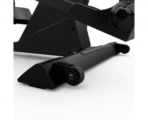 Тренажер эллиптический DFC E-FITN7-CS