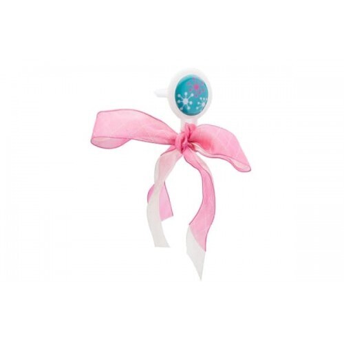 Кисточка-мишура для детских велосипедов HL-533/150262