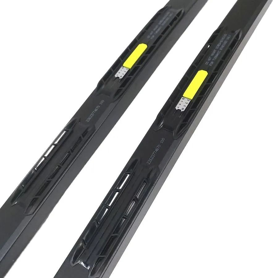 Беговые лыжи Fischer RCS SKATE PLUS MEDUIM IFP N17522