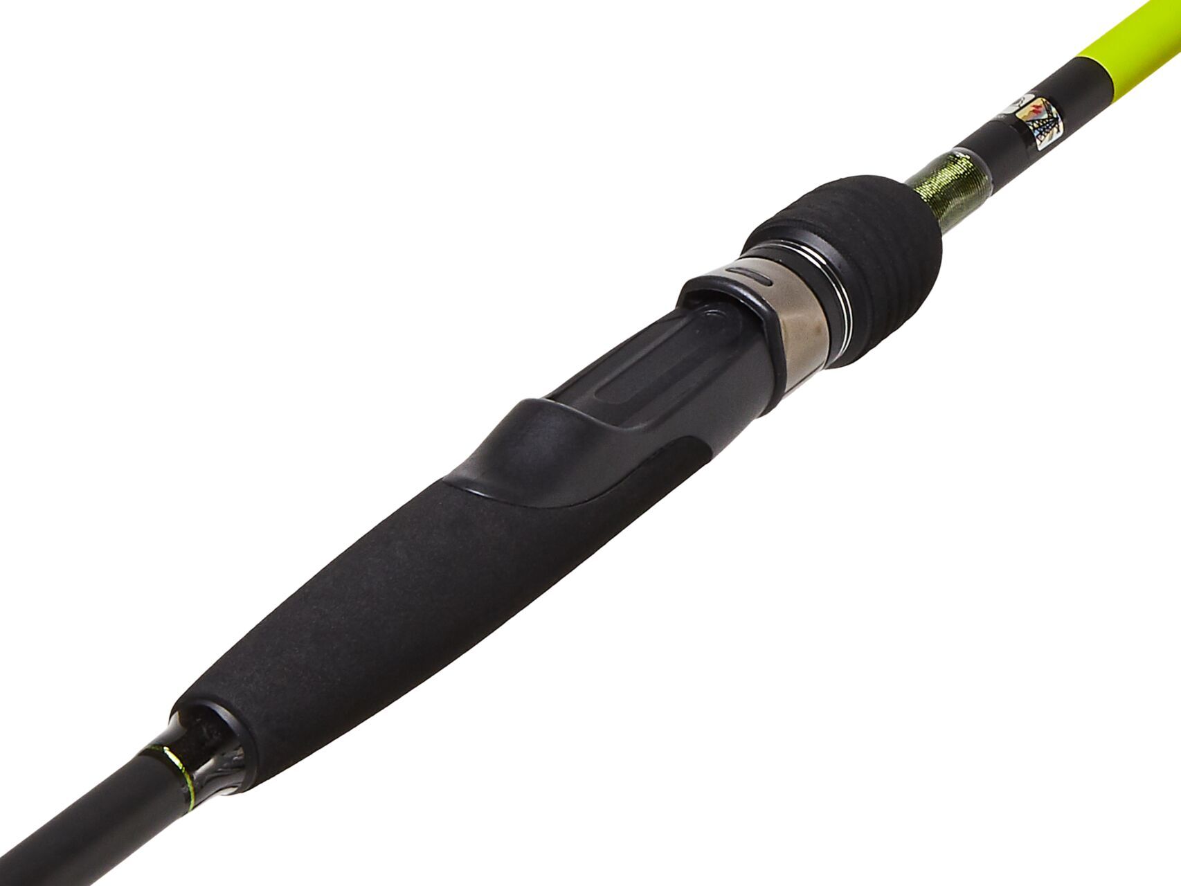 Удилище спиннинговое Salmo Elite JIG N'TWITCH 22 2.13 (4170-213)