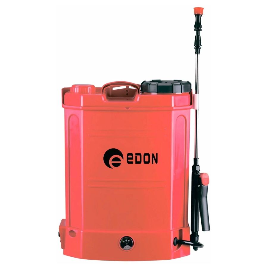 Опрыскиватель EDON AGS-12 универсальный аккумуляторная