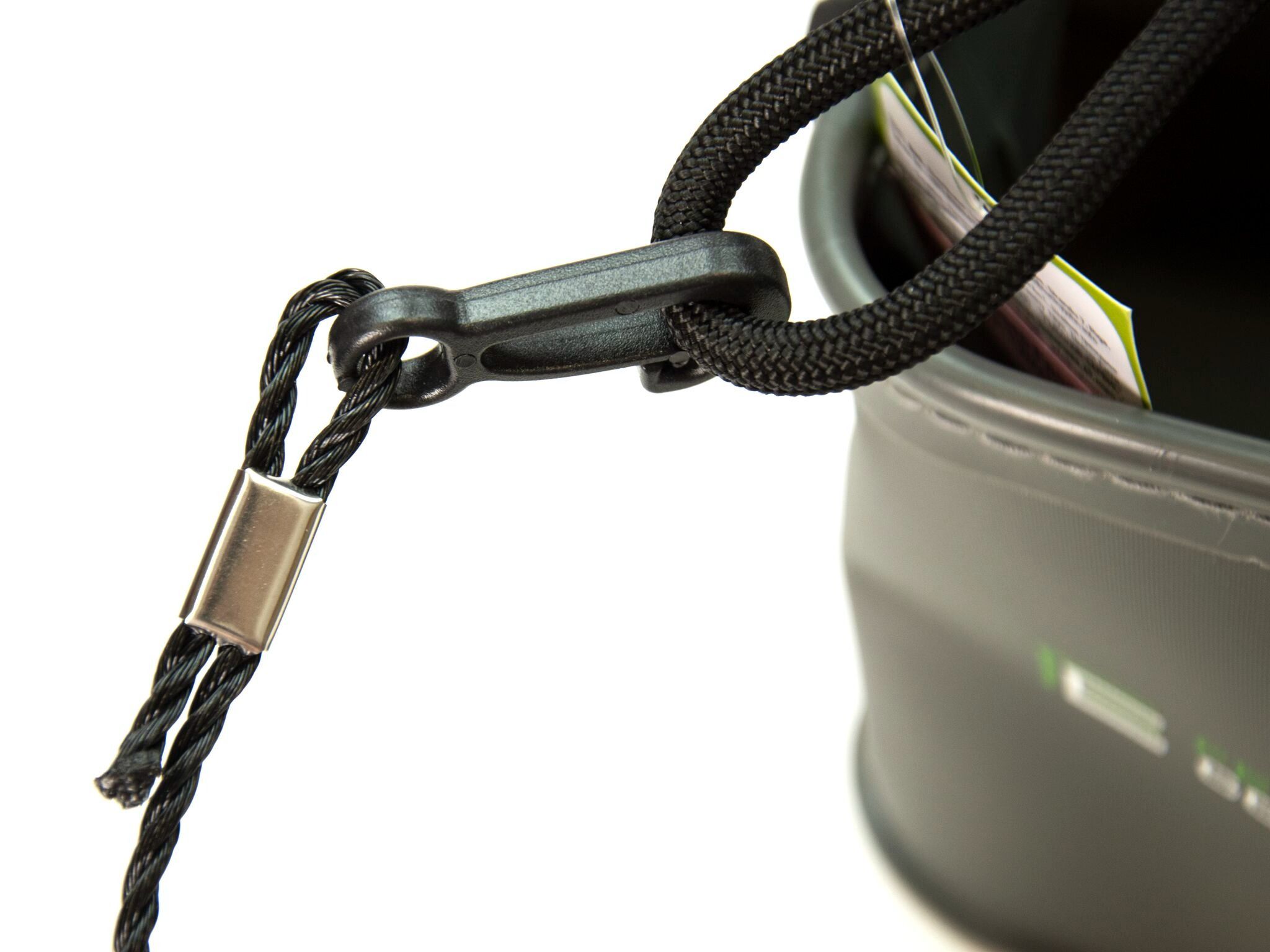 Ведерко Feeder Concept EVA 120x120x120 (FC116B)