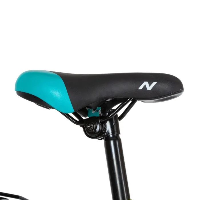 Детский велосипед Novatrack WIND, 16", зеленый