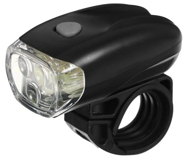 Фонарь передний JY-566