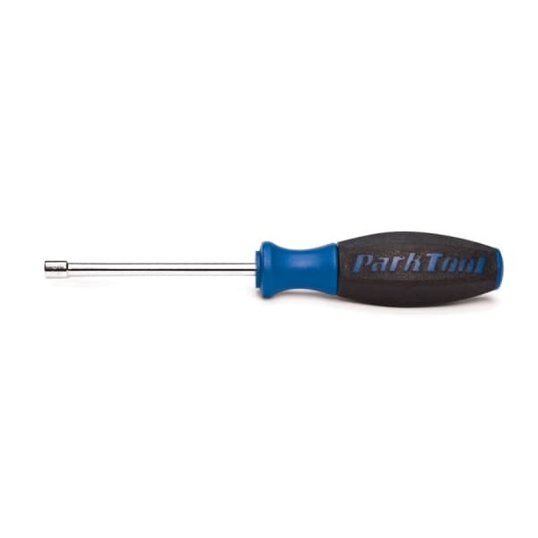 Ниппельный ключ ParkTool, шестигранный, 5,5мм, длинное жало PTLSW-18