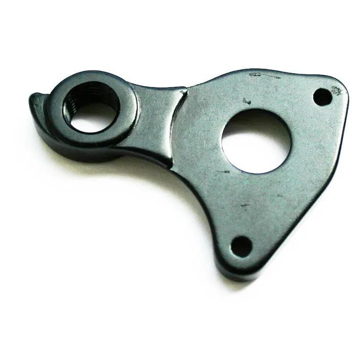 Велопетух Merida DH-038 8.0T A6061-T6 BLK-AND W/O Logo (2311004490)