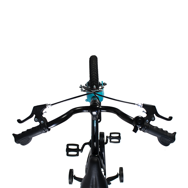 Велосипед двухколесный детский Maxiscoo "Cosmic" 2022, Стандарт 16", Черный аметист