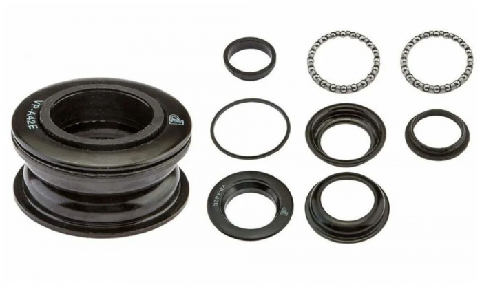 Детали рулевой колонки VP-A42E 1-1/8'/170079