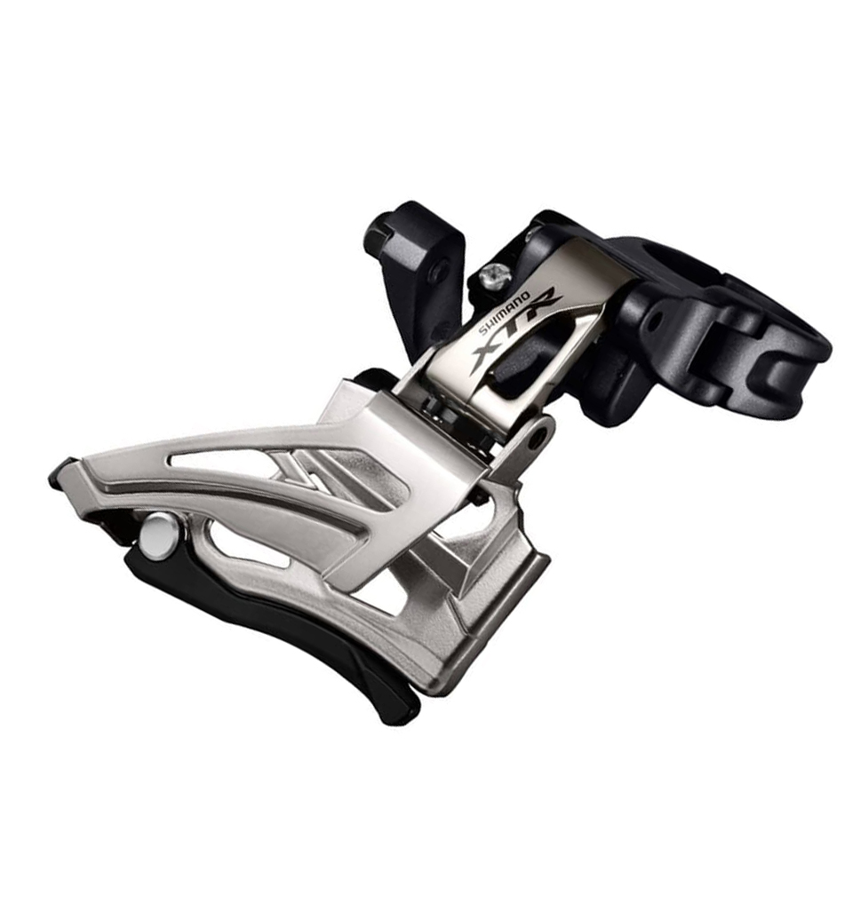 Переключатель передний Shimano XTR M9025-H универсальная тяга IFDM9025HX6