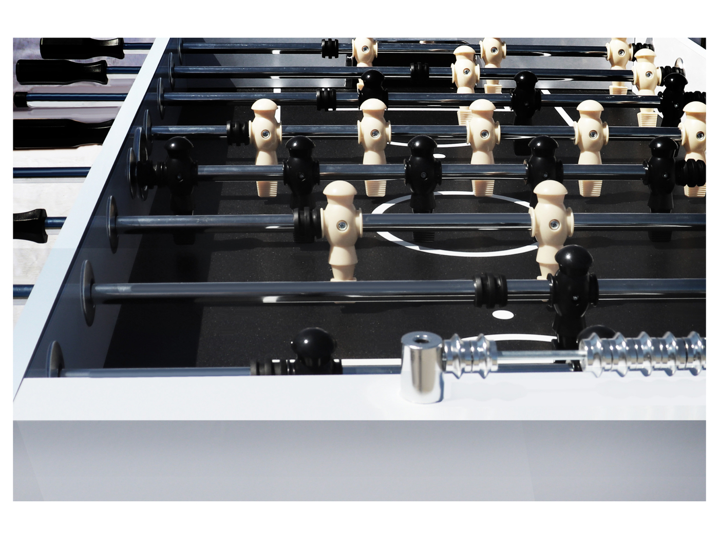 Футбол настольный Start Line Play Home 5 футов