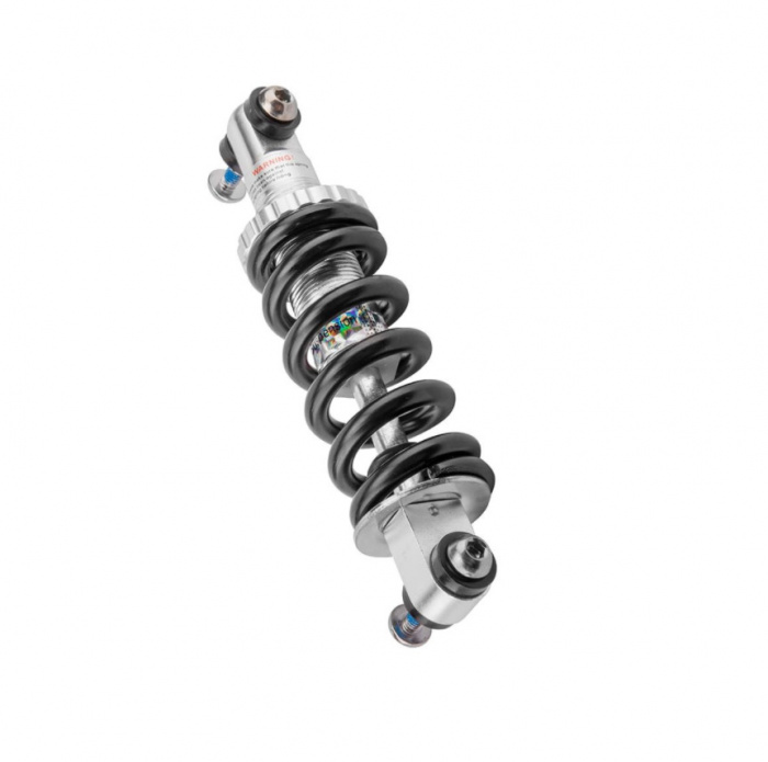 Задний амортизатор рамы TC SA-3 800LBS/IN 165мм/420064