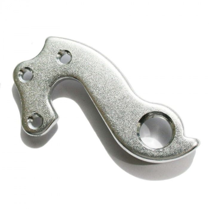 Велопетух Merida E02-0013-0 6061-T6 W/Bolt 3pcs (2311003659)