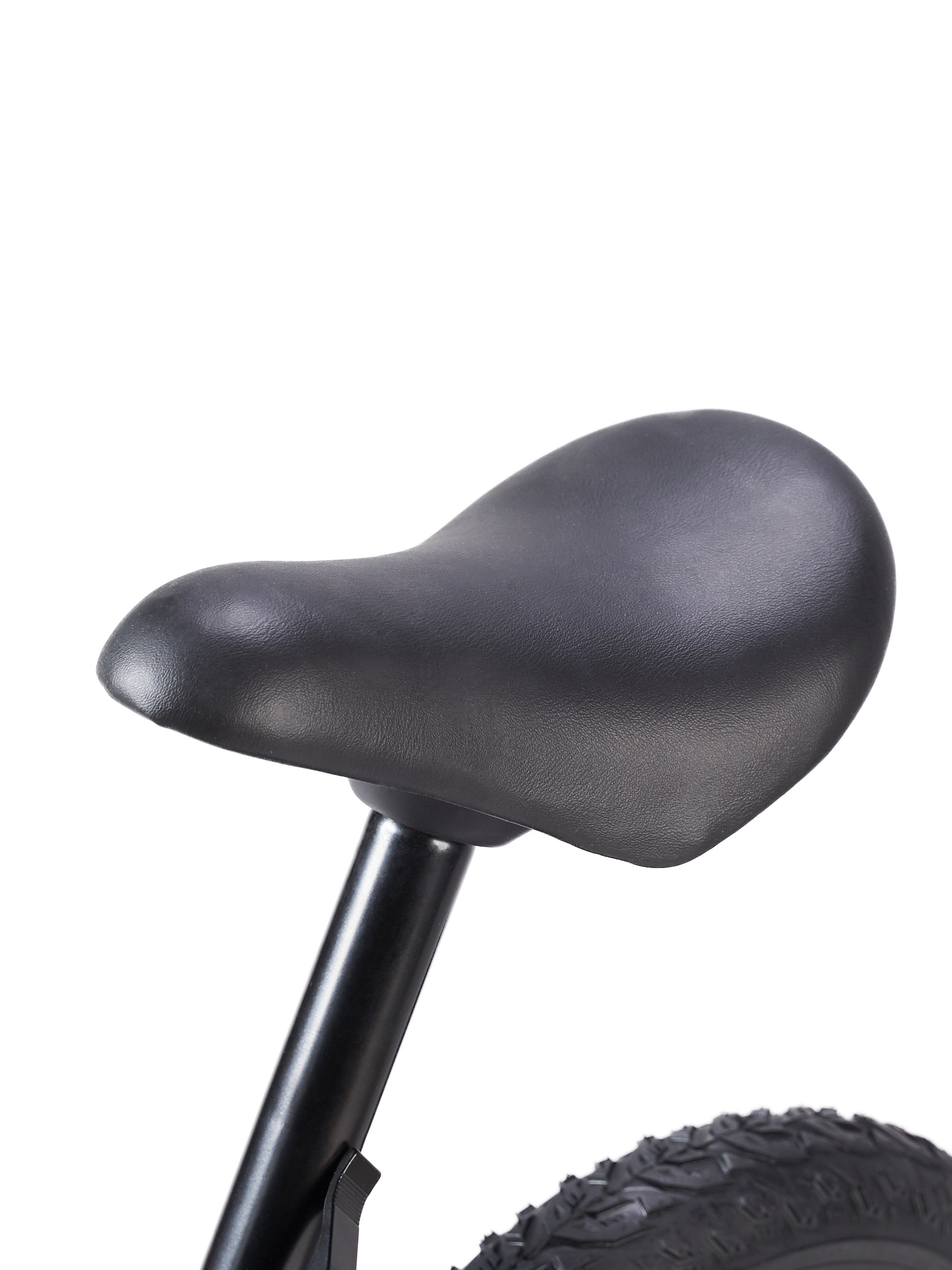 Беговел Prime Nimble Cool черный