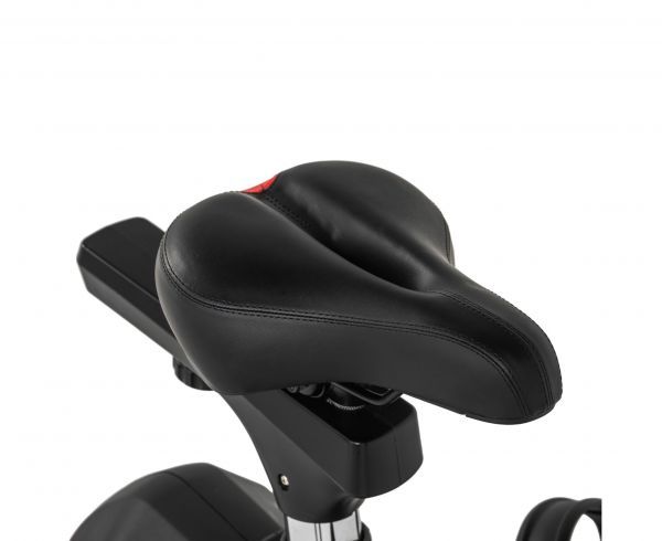 Велотренажер DFC B255 магнитный