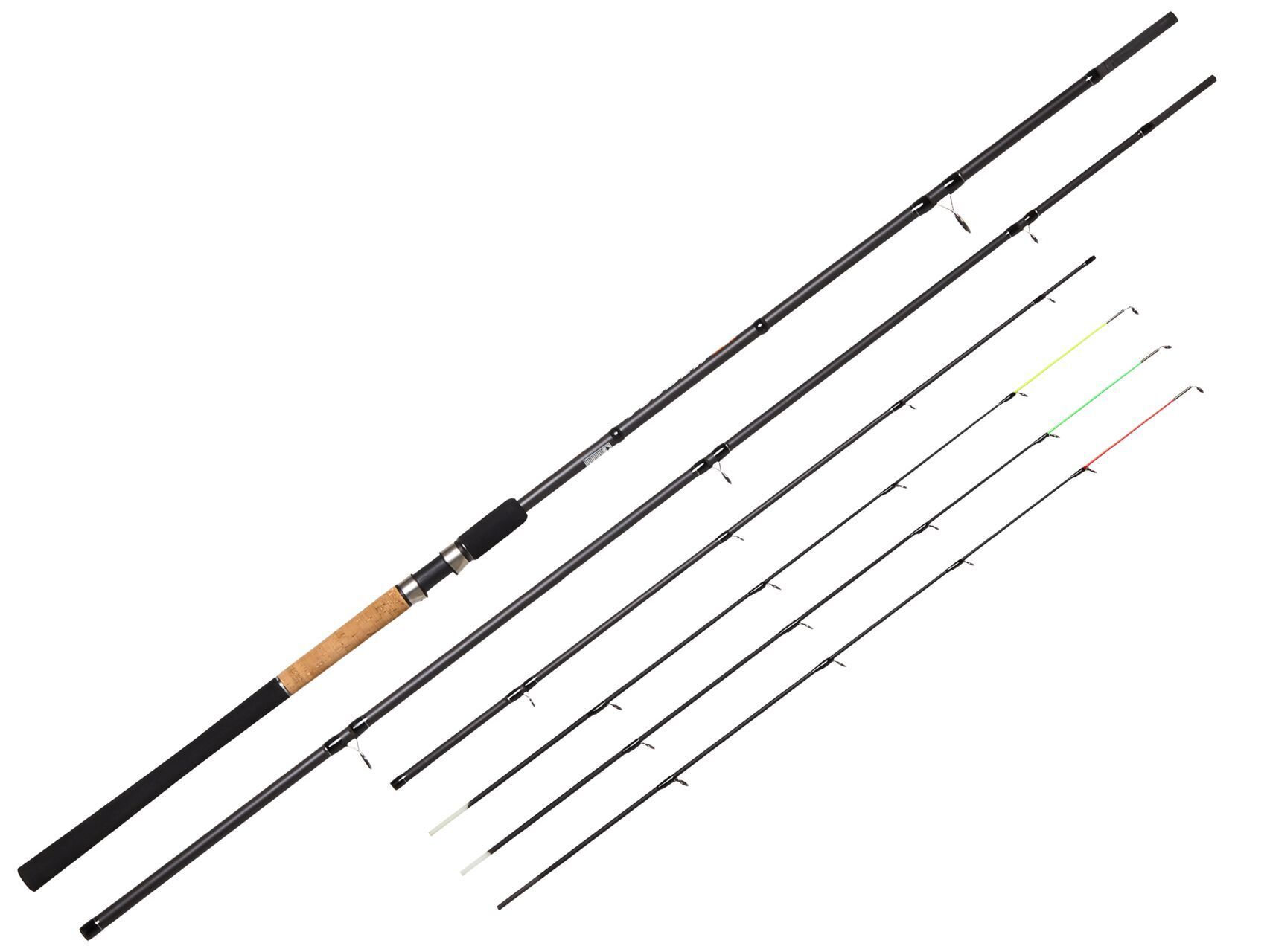 Удилище фидерное Salmo Diamond FEEDER 150 3.90 (4034-390)