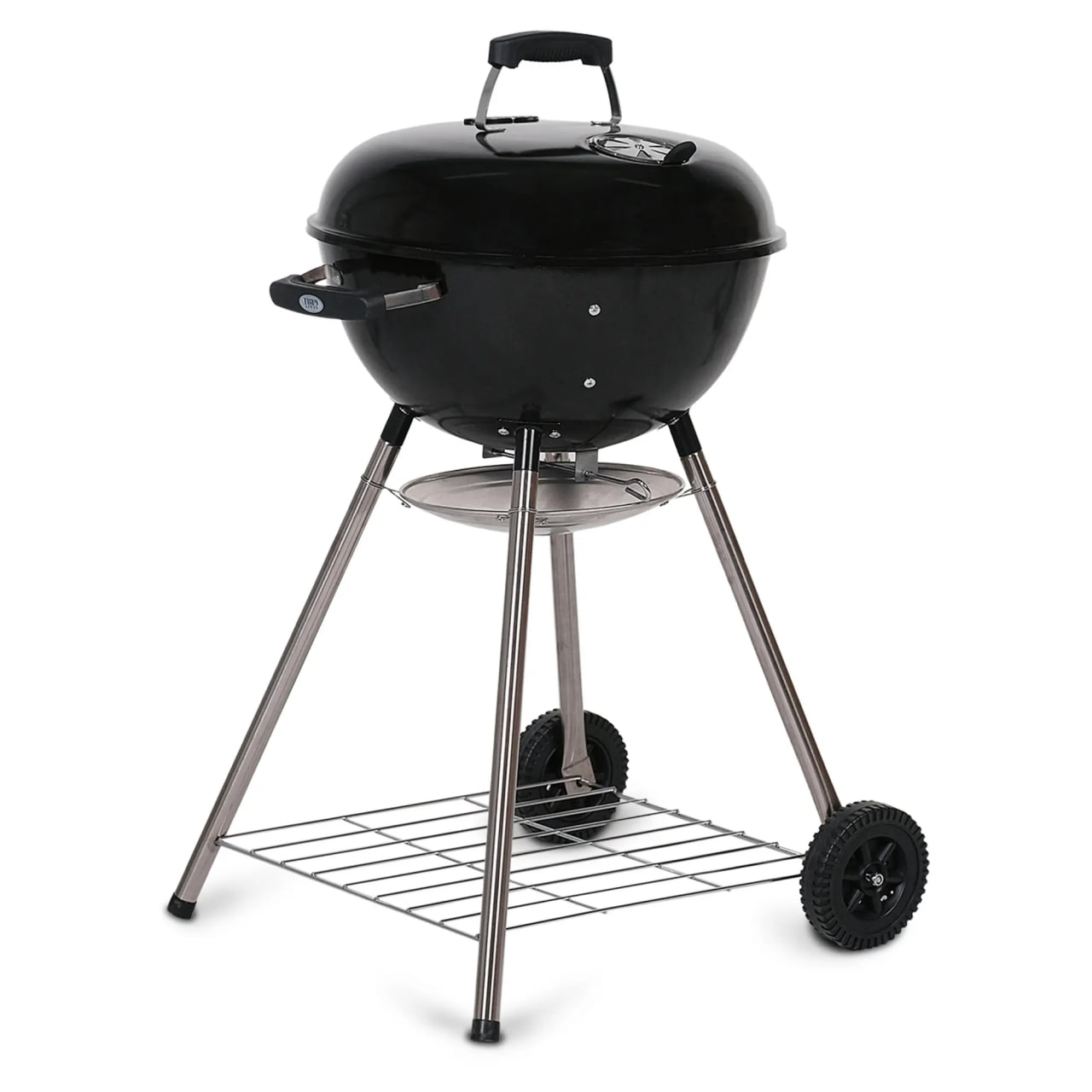 Угольный гриль Yummy