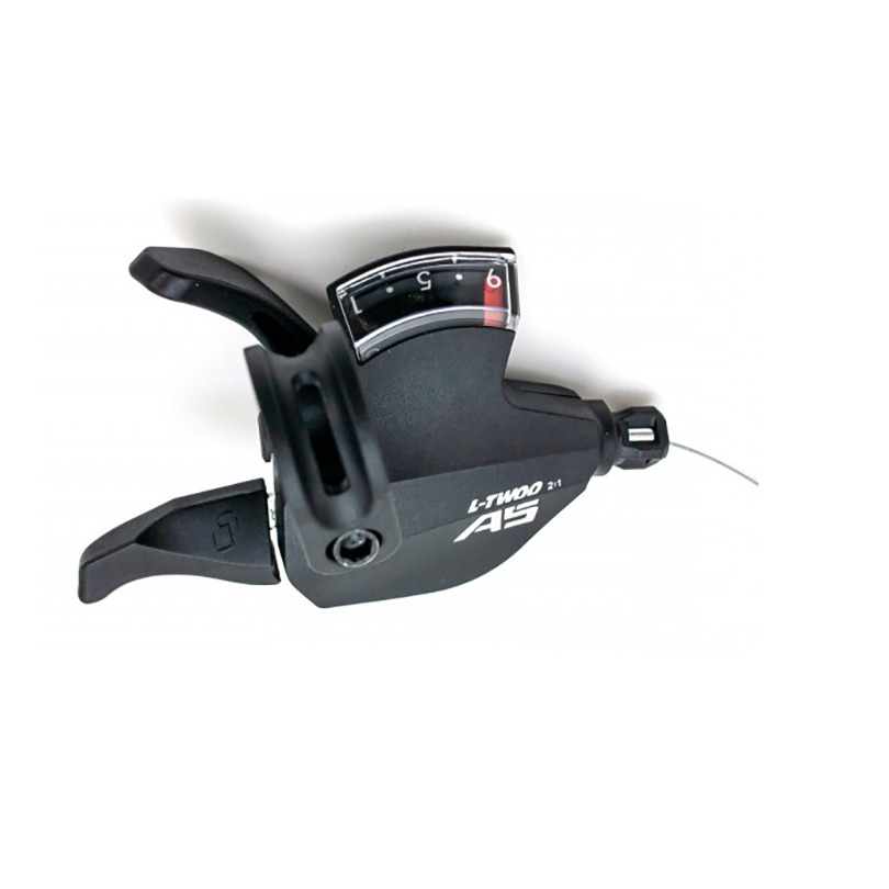 Шифтер LTWOO SL-V4009-9W-2 9 скоростей правый RSLV40099W21