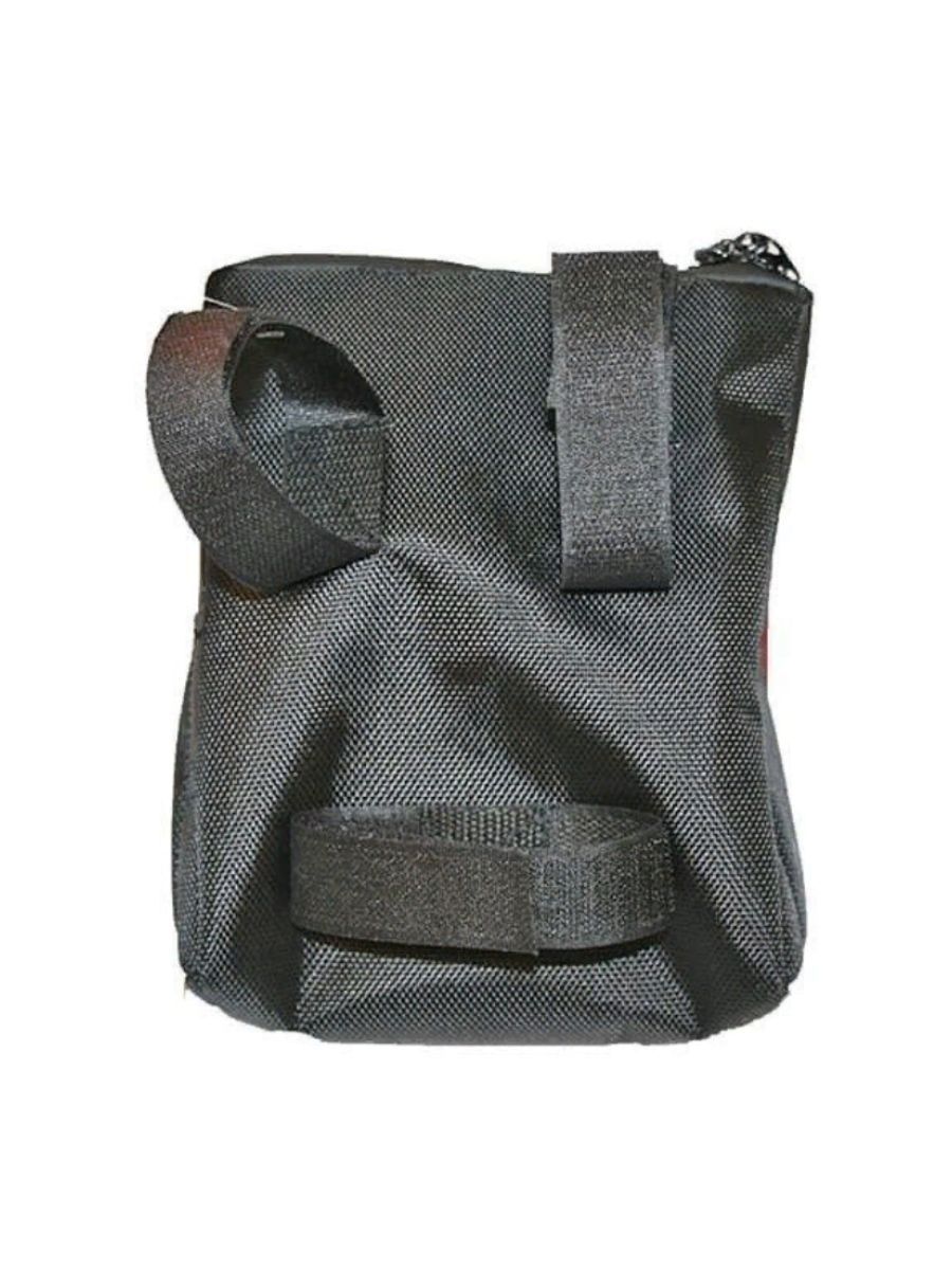 Велосумка на руль VelRosso 19х9х14 см, VR-593