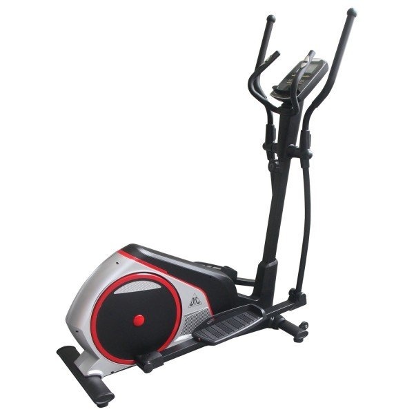 Тренажер эллиптический DFC E8732H магн.